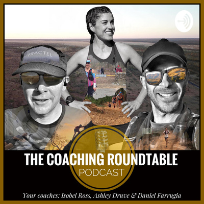 trail running coaching