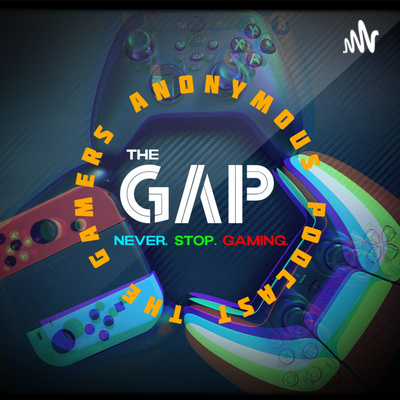 The Gamers Anonymous Podcast