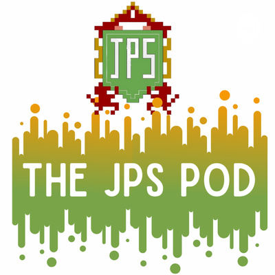 The JPS Poppins Pod - Episode 4 - The One with Miss Hopkins and Poppy singing! The JPS Poppins Pod - Episode 4 - The One with Miss Hopkins and Poppy singing!