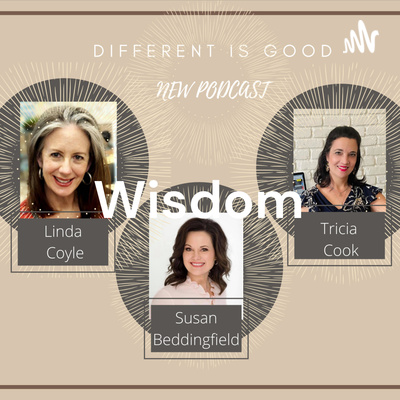 Wisdom: Different Is Good Part 8