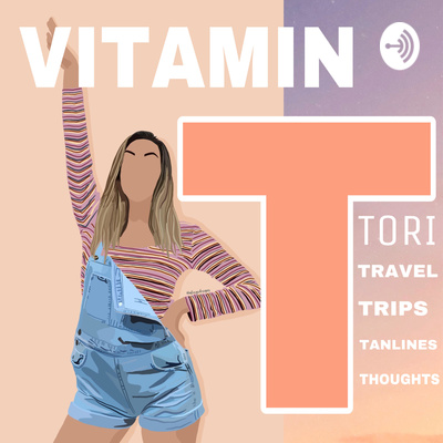 Vitamin T Podcast