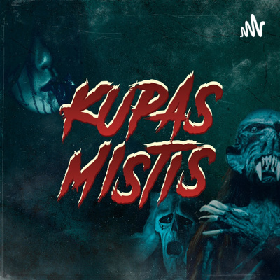 Kupas Mistis