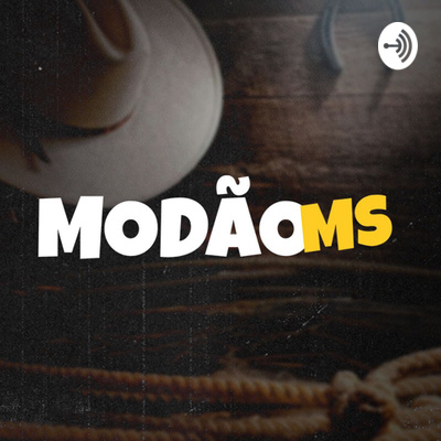 Podcast do Modão