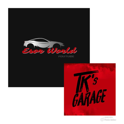 FIRST PODCAST RECORDING TOMORROW, 5/6/2022 WITH TK'S GARAGE