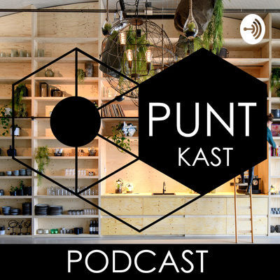 PUNT Kast Podcast S01E00 Teaser