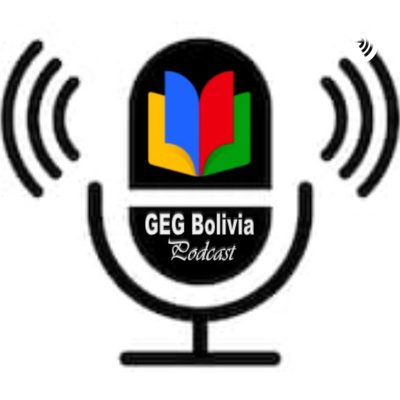 GEC3 episode artwork