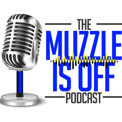 The Muzzle Is Off Podcast: Polyamory Part 2