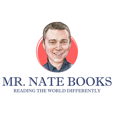 S1.E1: How to Receive a Free Mr. Nate Book?