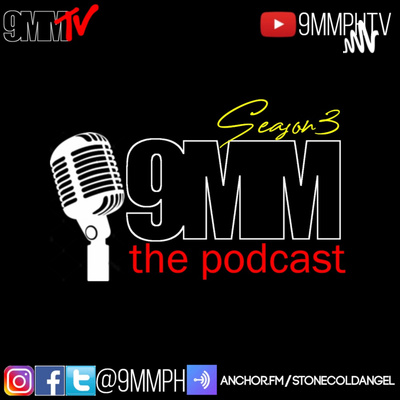 9MM The Podcast S03 E07 | Reasons Why BBM and Sara Won