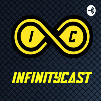 The Untitled Nerdcast: Season 3 Episode 2 episode artwork