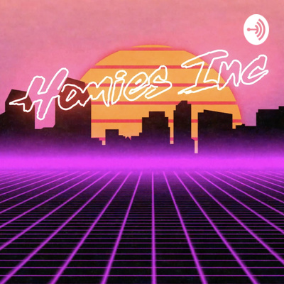 Homies Inc.
