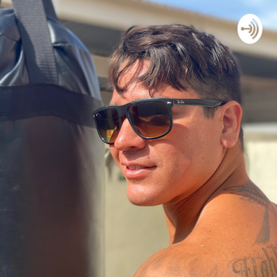 Marco Olano introduction • A podcast on Spotify for Podcasters