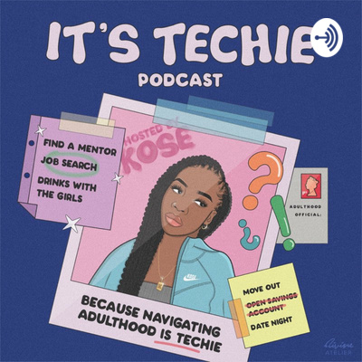 It\'s Techie Podcast