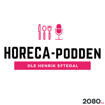 Horeca-Reiselivs Podden