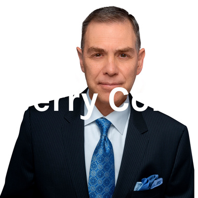Jerry Corr An Accomplished Consultant