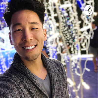 Jon Park Motivation • A podcast on Spotify for Creators