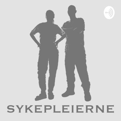 Episode 13 - Sykepleier i Hjemmetjenesten