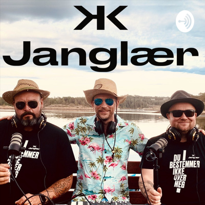 Holm & Karlsen Janglær podcast S0305 episode artwork