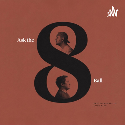 Ask The 8 Ball