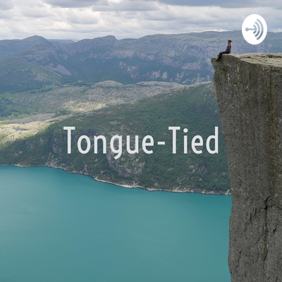 Tongue Tied: Episode 3 - The Intersection between Parenting and Language Learning