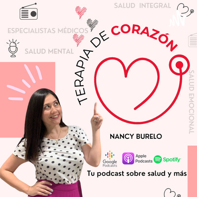 Terapia de Corazón. Salud mental y más.