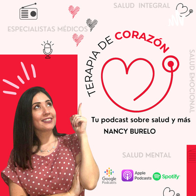 Ep. 94 Trastornos alimenticios. FT Dr. Edilberto Peña de León episode artwork