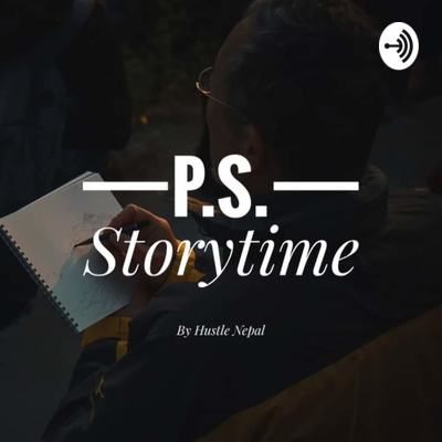 Himanshu Singh Pradhan x Hustle Nepal : Time, Team, Exposure, and Businesses.