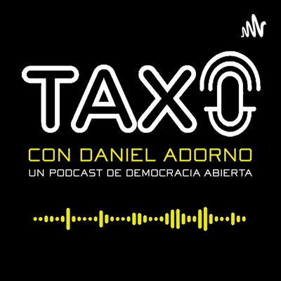 De secuestro a innovación tecnológica - José Otero | Caminantes al Borde de las Migraciones | El Taxi de Democracia Abierta