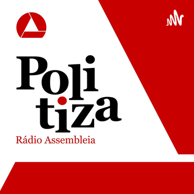 #TRAILER - POLITIZA - TUDO É POLÍTICA, MESMO QUANDO PARECE QUE NÃO É