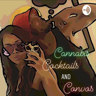 Cannabis, Cocktails, & Convos