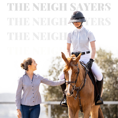 The Horse Business - An Equestrian Podcast by BRIDL