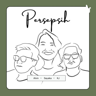 Persepsih!