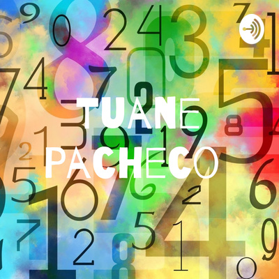 Tuane Pacheco • A podcast on Spotify for Creators