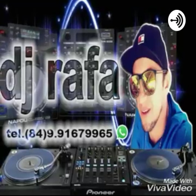 Dj Rafa • A podcast on Spotify for Creators