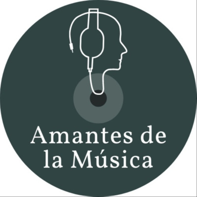 Portada de Amantes De La Música