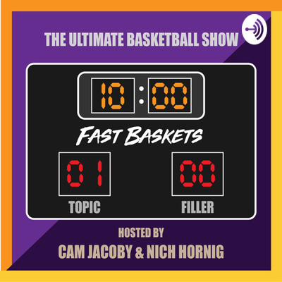 Fast Baskets