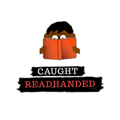 Caught Readhanded