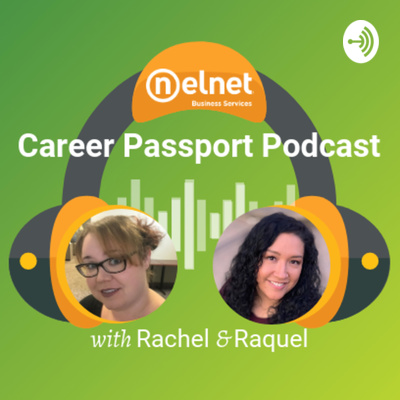 Goodbye Career Passport 2021