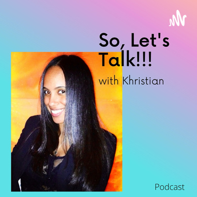 So, let\'s talk!