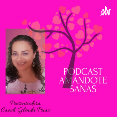 Mujer Amándote Sanas