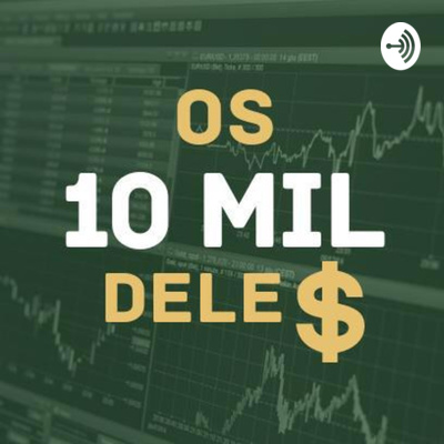 Episódio #100: Bolsa brasileira barata, Riscos no mercado de Private Equity - Os R$ 8.820 Deles