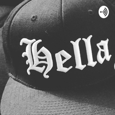 The Big Mouth Podcast
