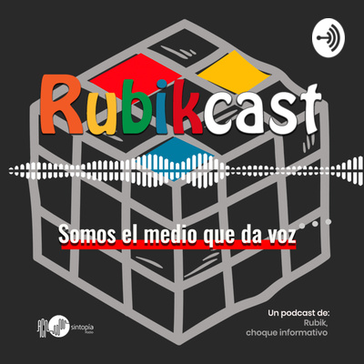 Rubikcast