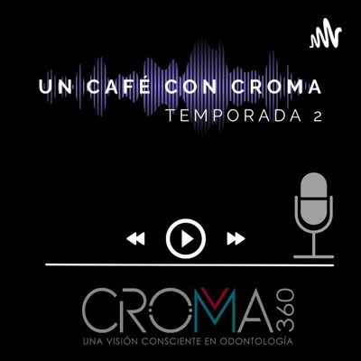 Un café con CROMA