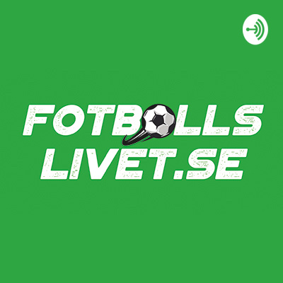 Podcast Fotbollslivet.se