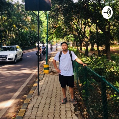 Rajkumar David • A podcast on Spotify for Creators