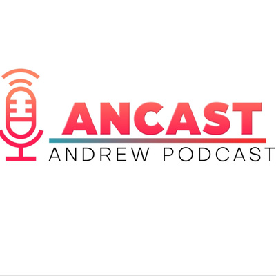 ANCAST "Corona Hoax" #4 episode artwork