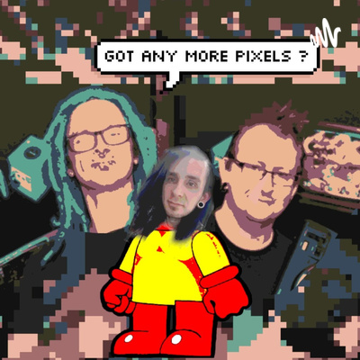 Special 64th episode