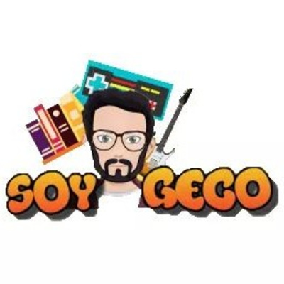 SOY GECO