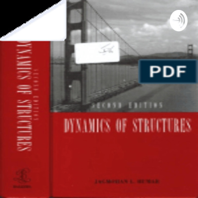 Solutions Manual Dynamics Of Structures 3rd Edition Ray W Clough Joseph ...